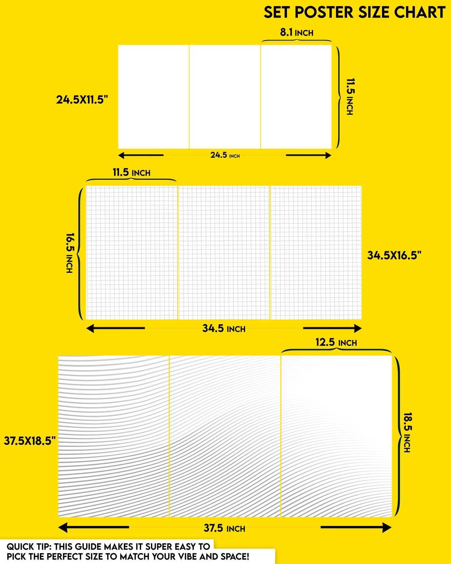 Mercedes-AMG Petronas F1 Championship Panorama Poster