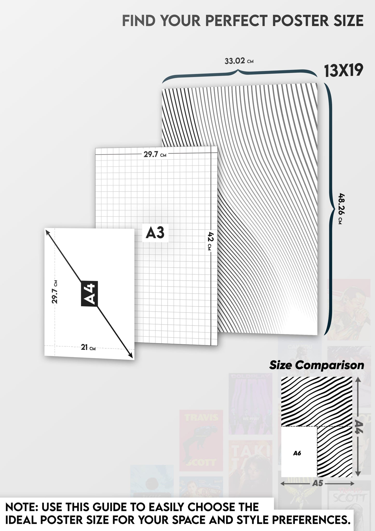 Nissan GT-R JDM Performance Art Poster